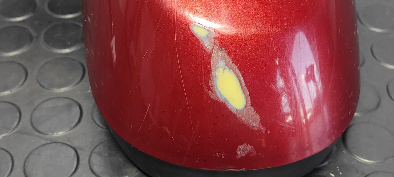 RETROVISOR IZQUIERDO RENAULT GRAND MODUS - vista 3