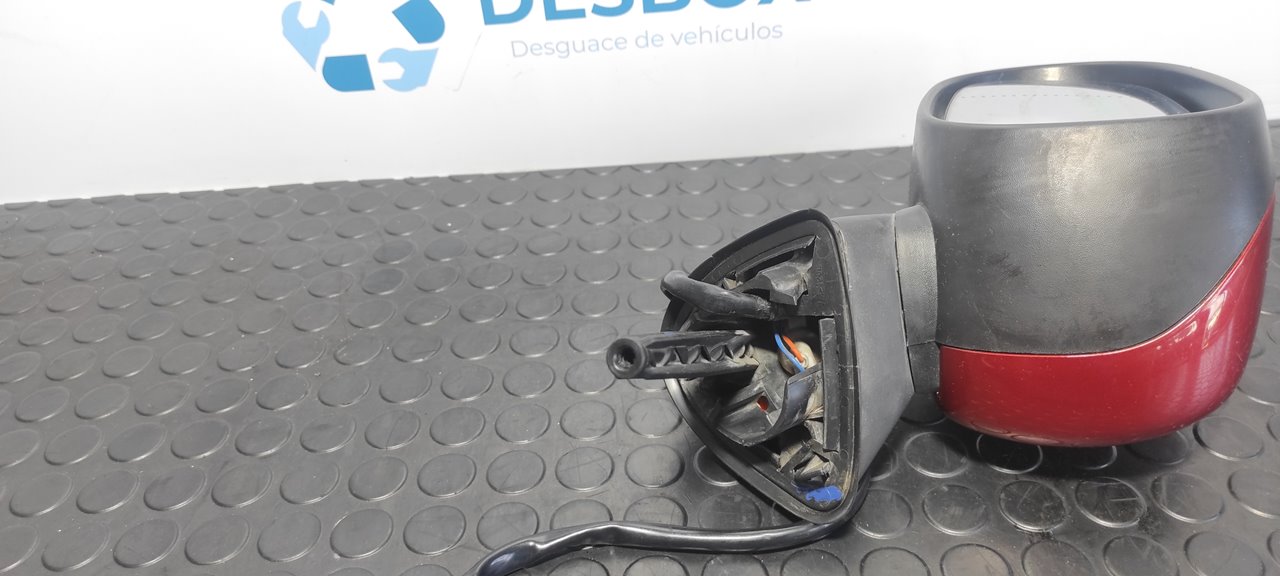 RETROVISOR IZQUIERDO RENAULT GRAND MODUS - vista 8