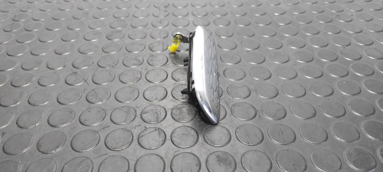 MANETA DELANTERA IZQUIERDA NISSAN CABSTAR - vista 2