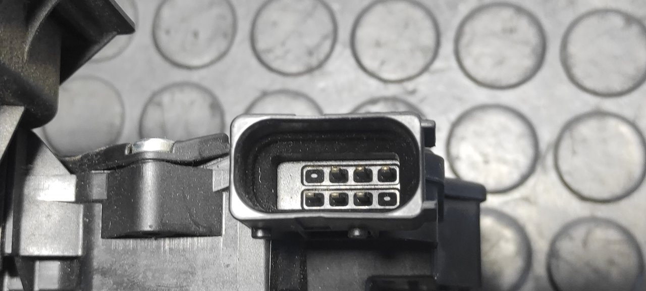 CERRADURA MALETERO / PORTON CITROEN NEMO - vista 4