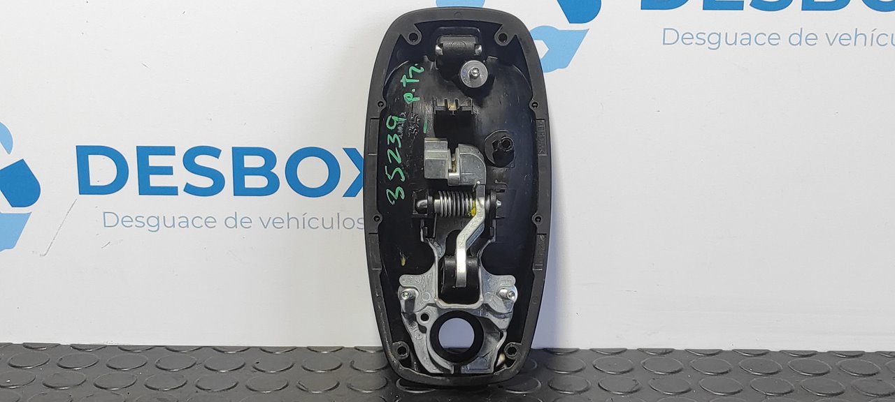 MANETA EXTERIOR PORTON CITROEN NEMO - vista 4