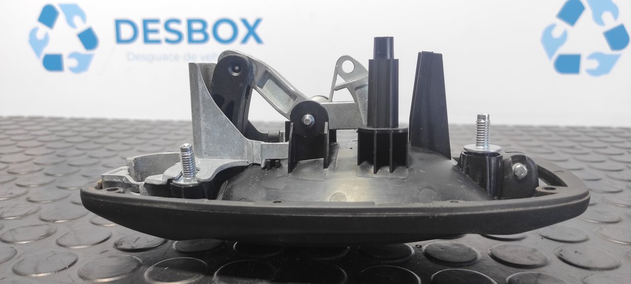 MANETA EXTERIOR PORTON CITROEN NEMO - vista 2