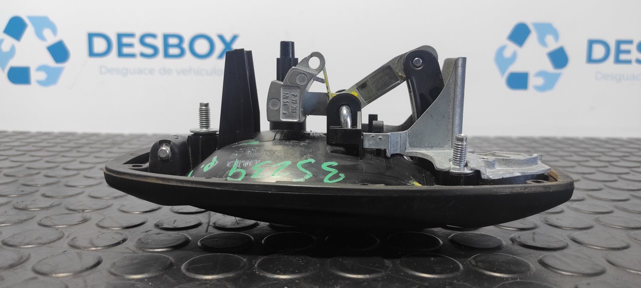 MANETA EXTERIOR PORTON CITROEN NEMO - vista 3