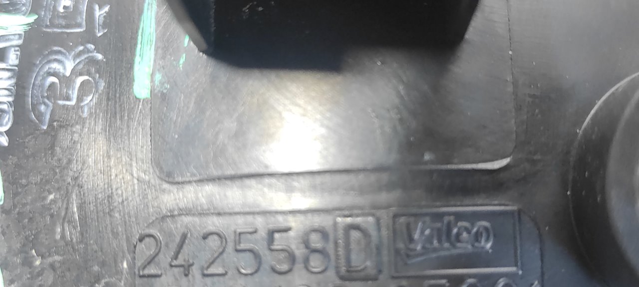 MANETA EXTERIOR PORTON CITROEN NEMO - vista 5