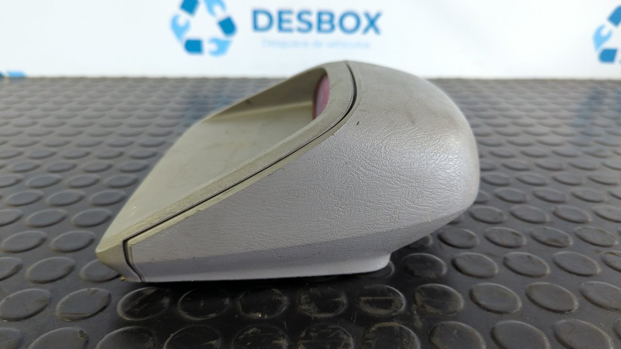 LUZ CENTRAL DE FRENO NISSAN PRIMERA BERLINA (P11) - vista 3