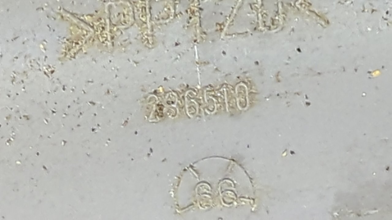 LUZ CENTRAL DE FRENO NISSAN PRIMERA BERLINA (P11) - vista 4