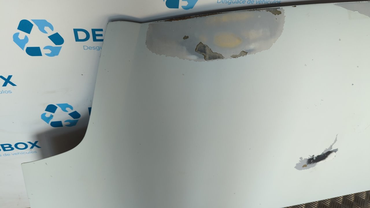 CAPO NISSAN INTERSTAR MOD. 04 (X70) - vista 4