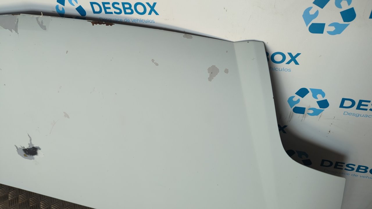 CAPO NISSAN INTERSTAR MOD. 04 (X70) - vista 9