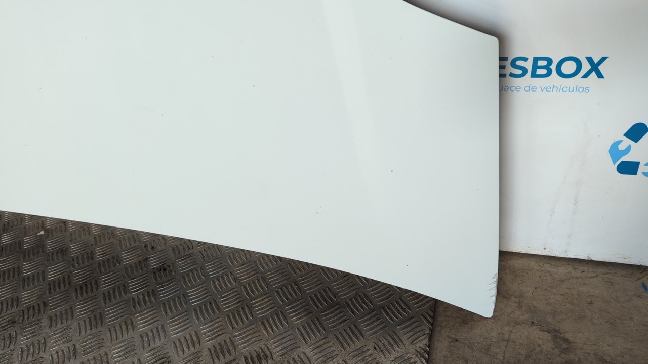 CAPO NISSAN INTERSTAR MOD. 04 (X70) - vista 3