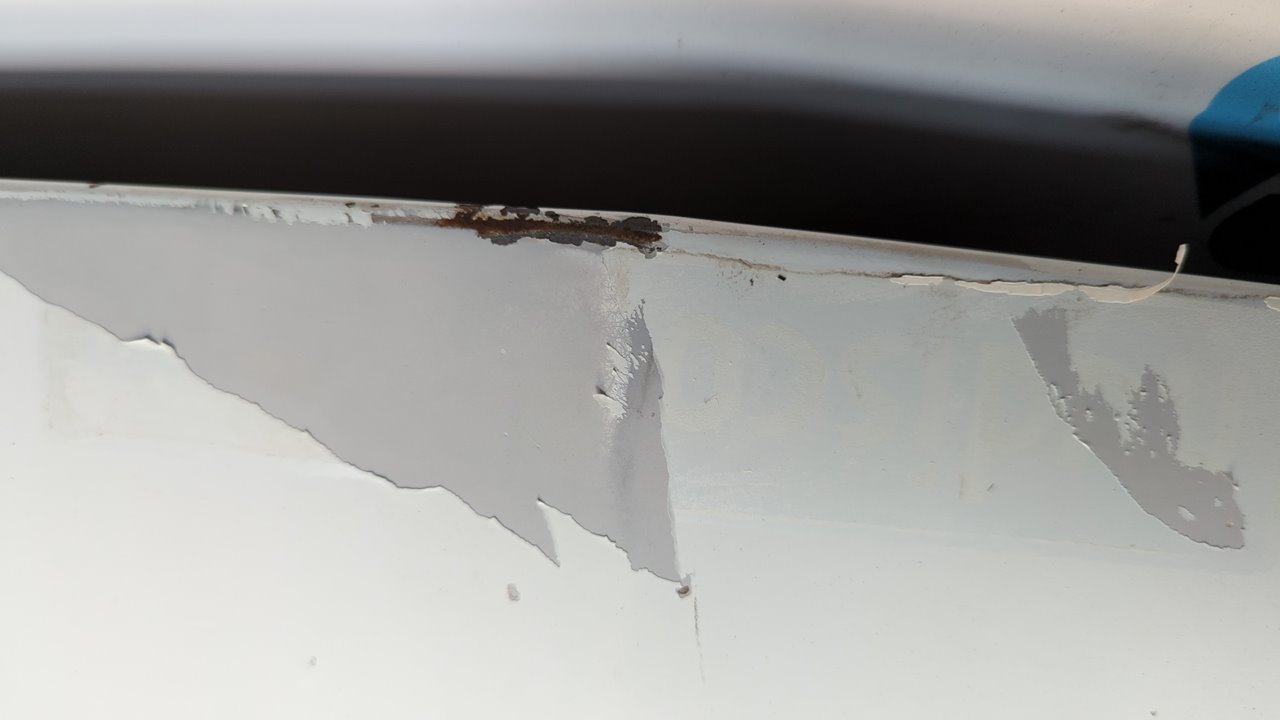 CAPO NISSAN INTERSTAR MOD. 04 (X70) - vista 6