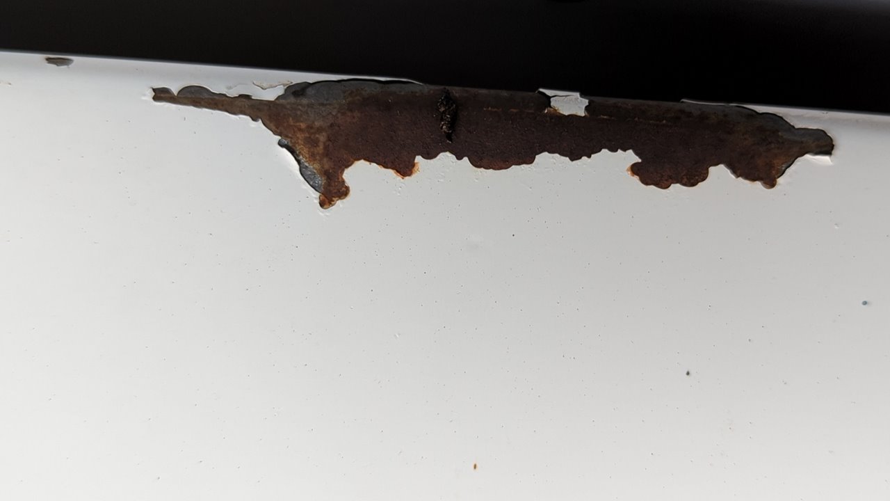 CAPO NISSAN INTERSTAR MOD. 04 (X70) - vista 2