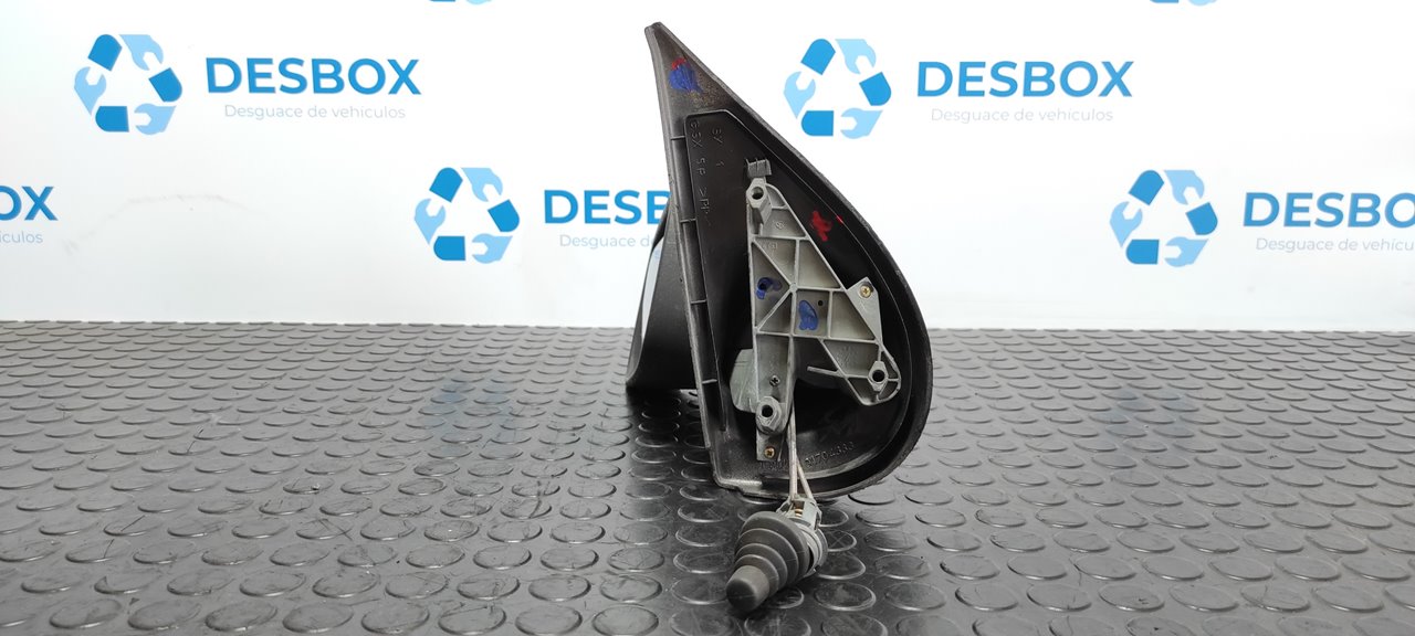 RETROVISOR IZQUIERDO FIAT PUNTO BERLINA (176) - vista 4