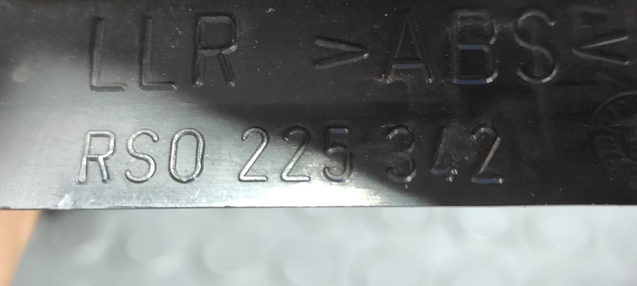 RETROVISOR DERECHO AUDI A3 (8L) - vista 3