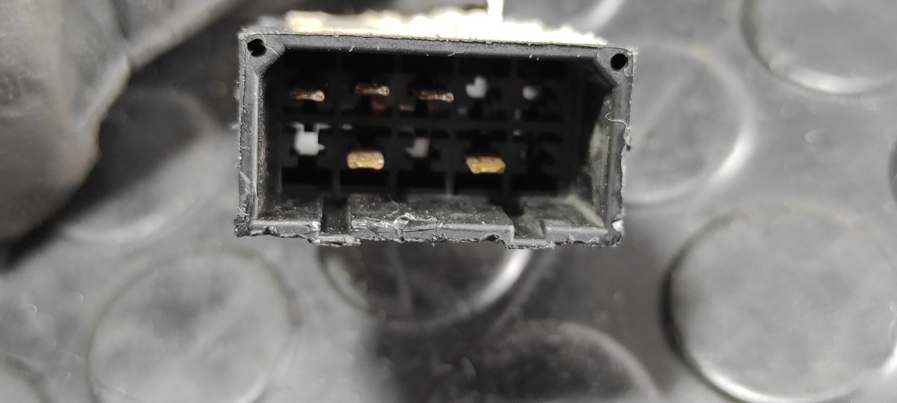 RETROVISOR DERECHO AUDI A3 (8L) - vista 6