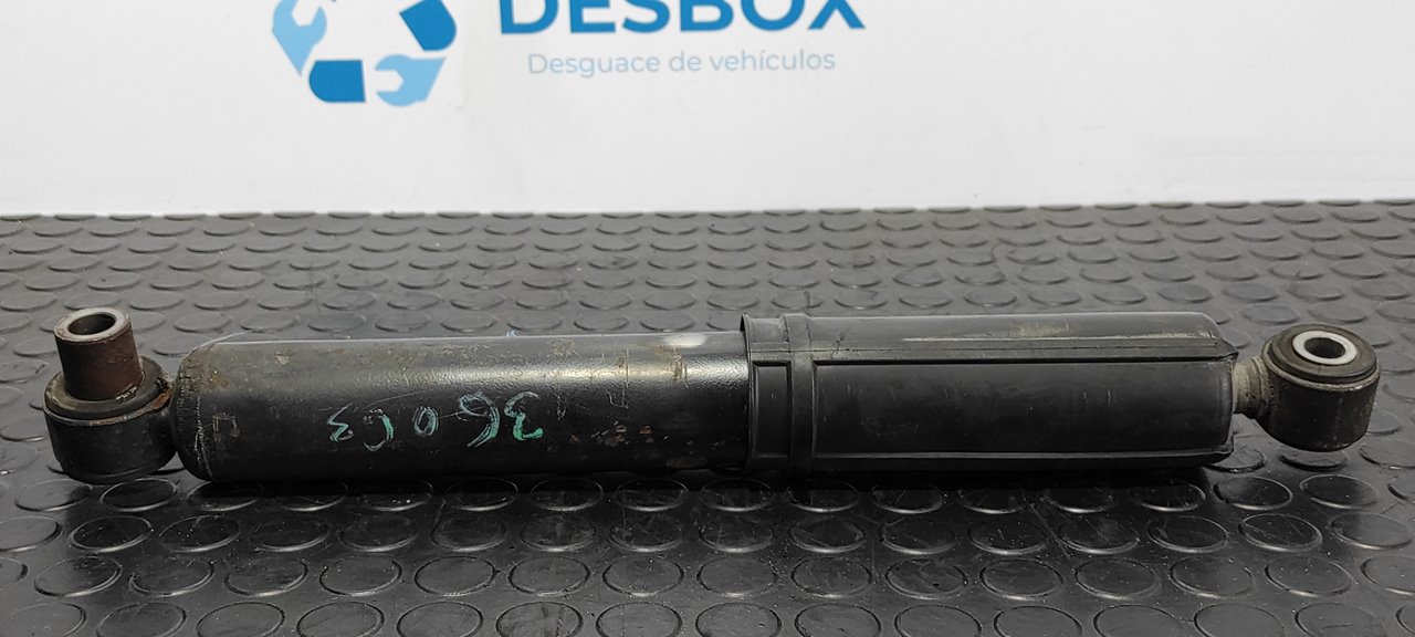 AMORTIGUADOR DELANTERO IZQUIERDO NISSAN INTERSTAR MOD. 04 (X70) - vista 2