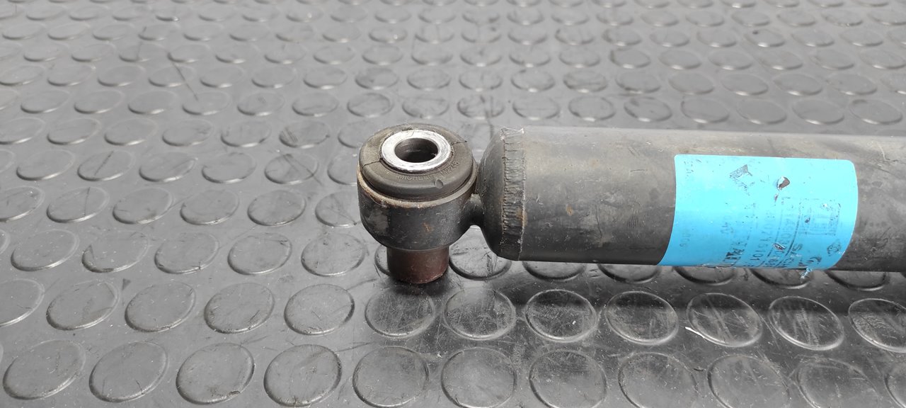 AMORTIGUADOR DELANTERO IZQUIERDO NISSAN INTERSTAR MOD. 04 (X70) - vista 5