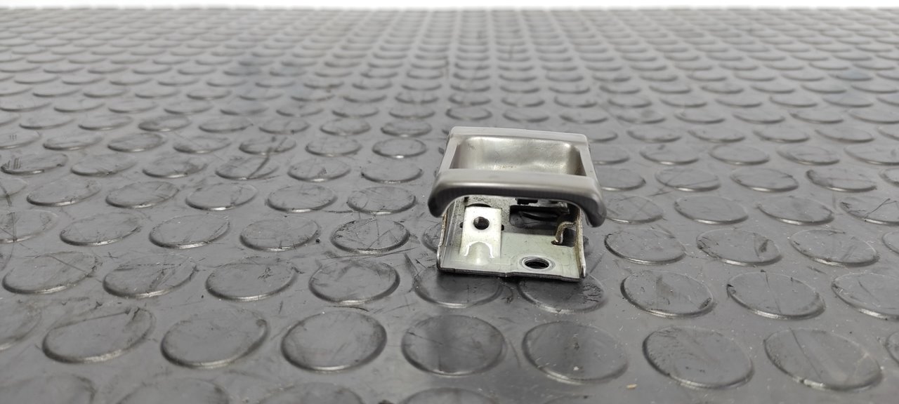 MANETA INTERIOR DELANTERA DERECHA NISSAN CABSTAR - vista 5