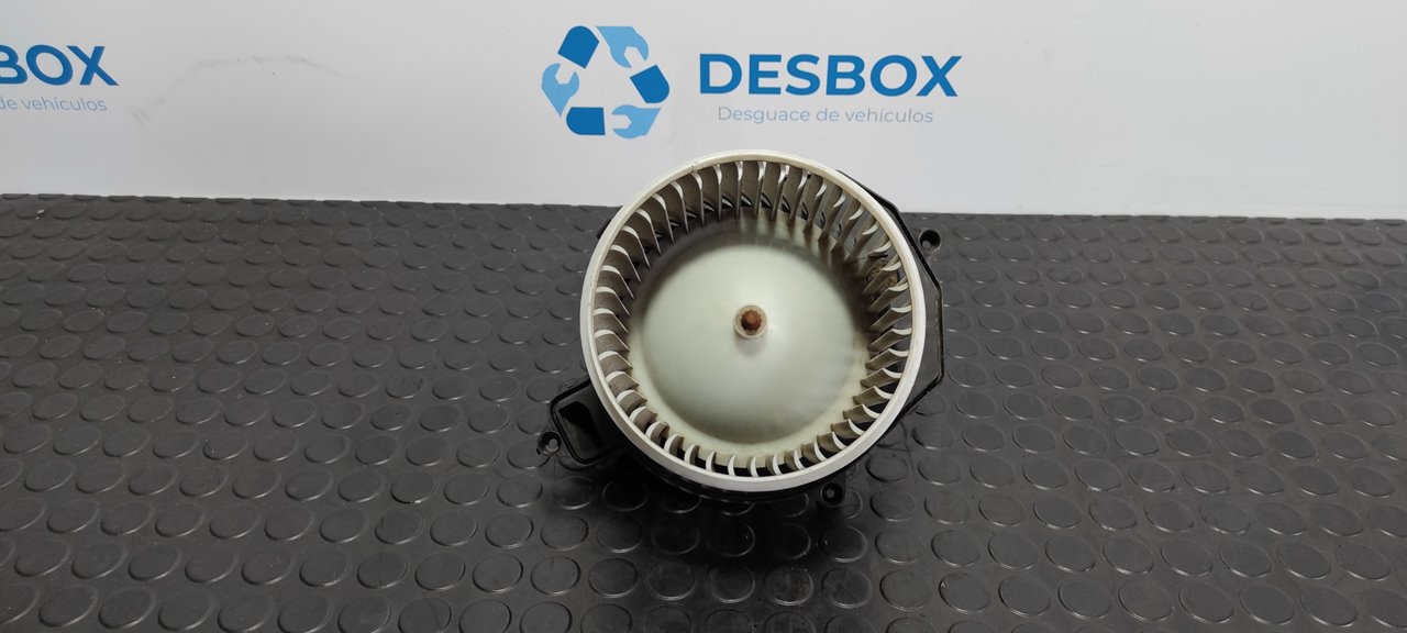 MOTOR CALEFACCION CITROEN BERLINGO CUADRO