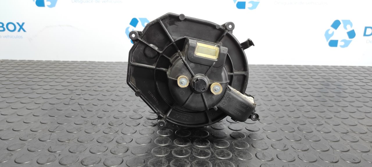 MOTOR CALEFACCION CITROEN BERLINGO CUADRO - vista 5