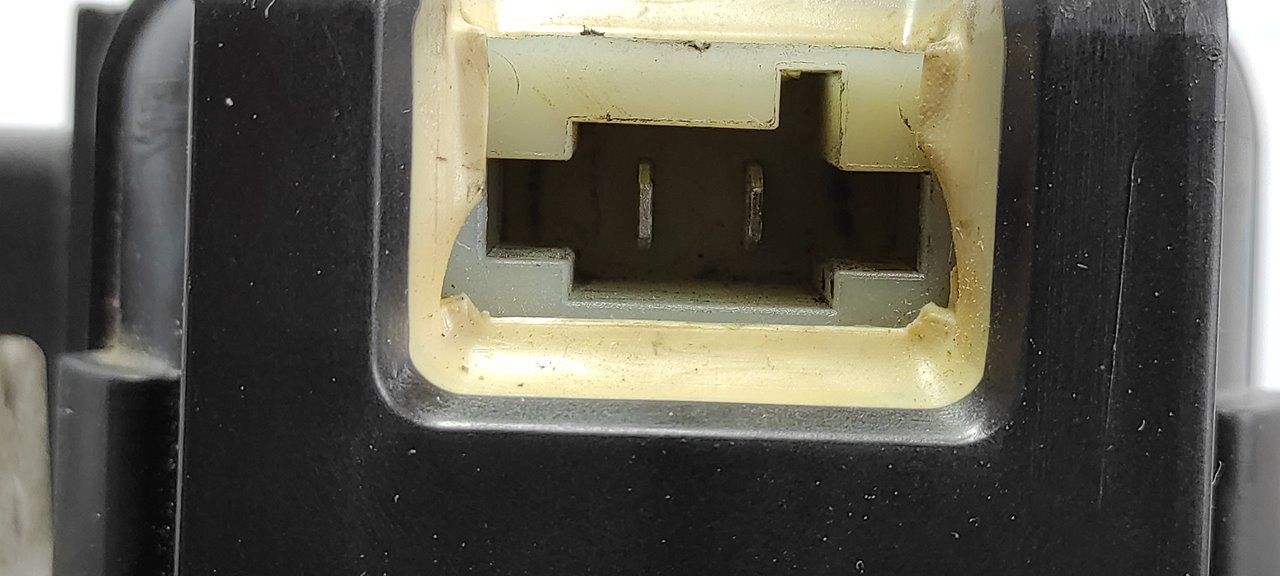 MOTOR CALEFACCION CITROEN BERLINGO CUADRO - vista 3