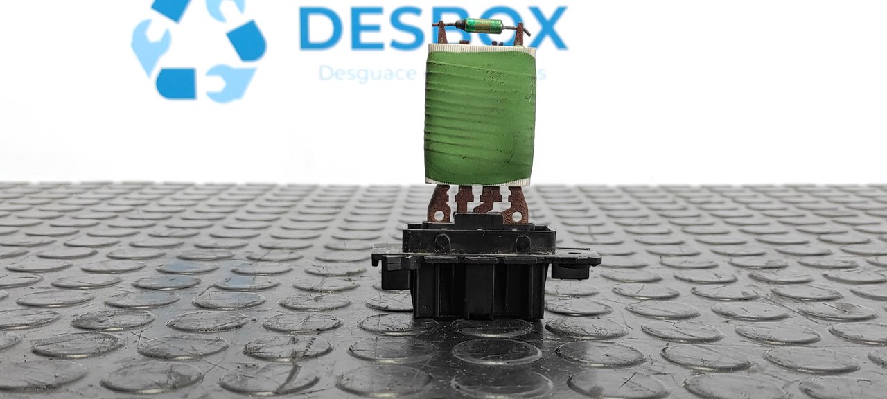 RESISTENCIA CALEFACCION CITROEN BERLINGO CUADRO - vista 2