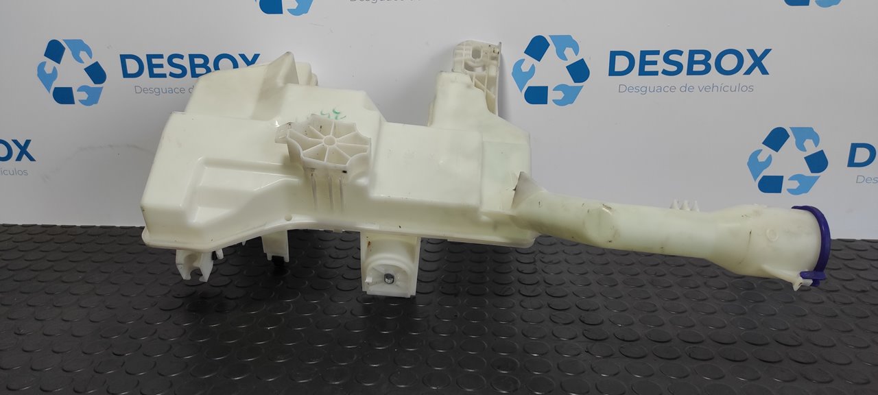 DEPOSITO LIMPIA CITROEN C5 BERLINA