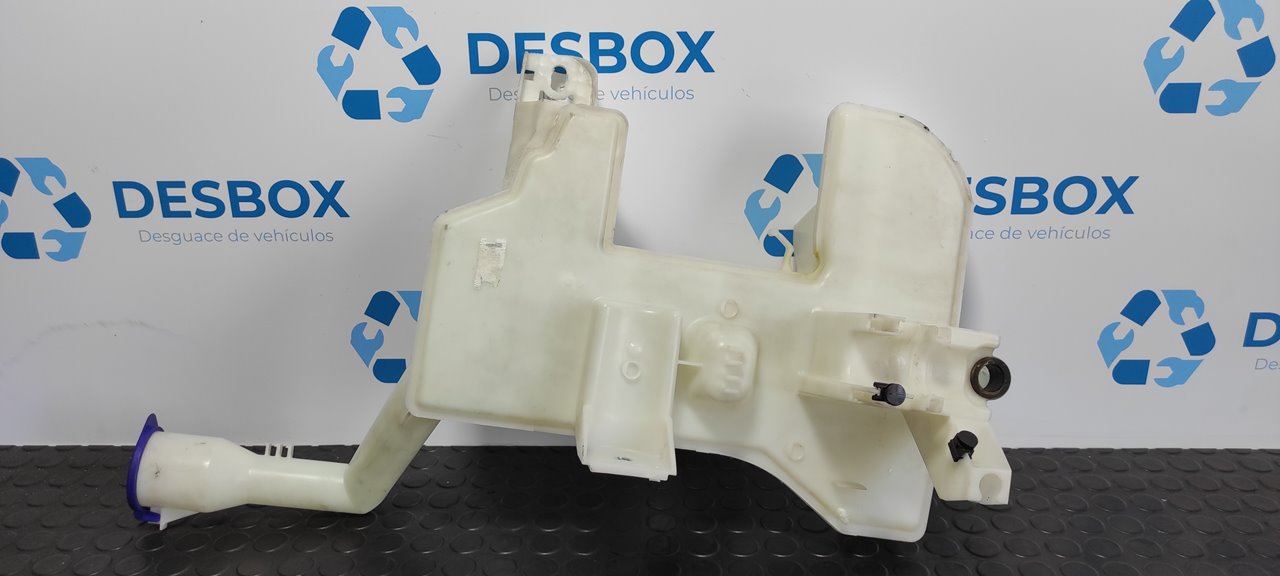 DEPOSITO LIMPIA CITROEN C5 BERLINA - vista 3