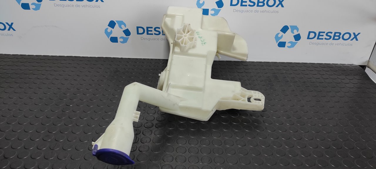 DEPOSITO LIMPIA CITROEN C5 BERLINA - vista 4