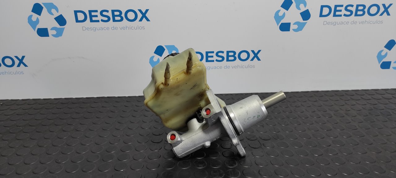 BOMBA FRENO MERCEDES-BENZ SPRINTER 02.00 -> COMBI - vista 6