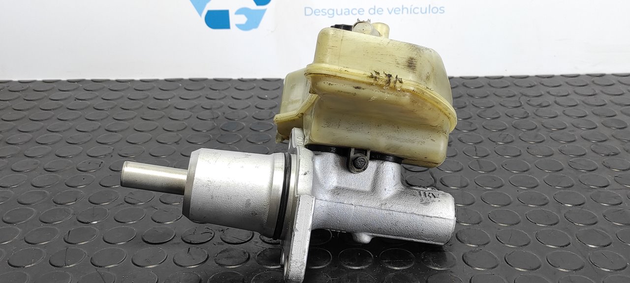BOMBA FRENO MERCEDES-BENZ SPRINTER 02.00 -> COMBI - vista 5