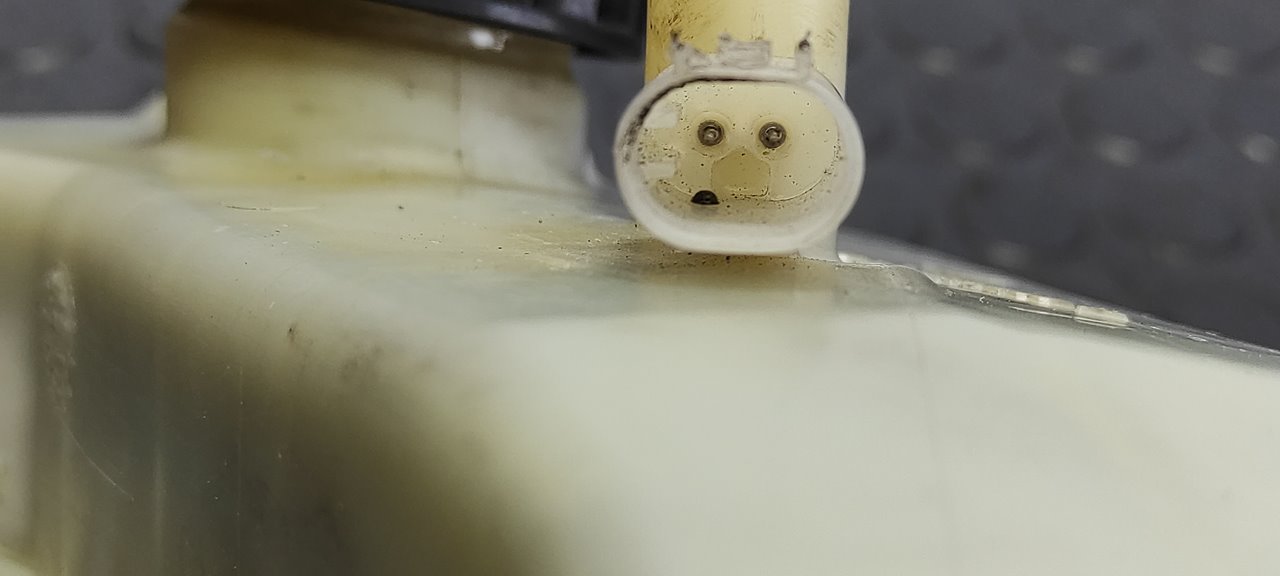 BOMBA FRENO MERCEDES-BENZ SPRINTER 02.00 -> COMBI - vista 4