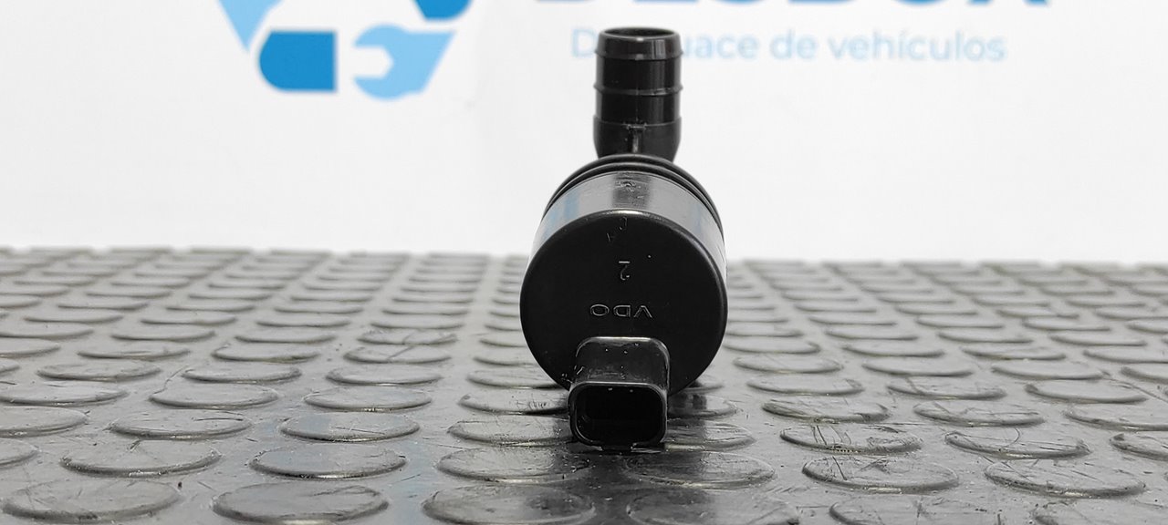 BOMBA LIMPIA CITROEN C5 BERLINA - vista 3