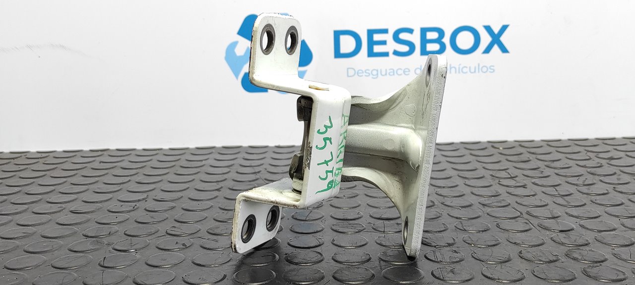 BISAGRAS PUERTA DELANTERA DERECHA NISSAN CABSTAR