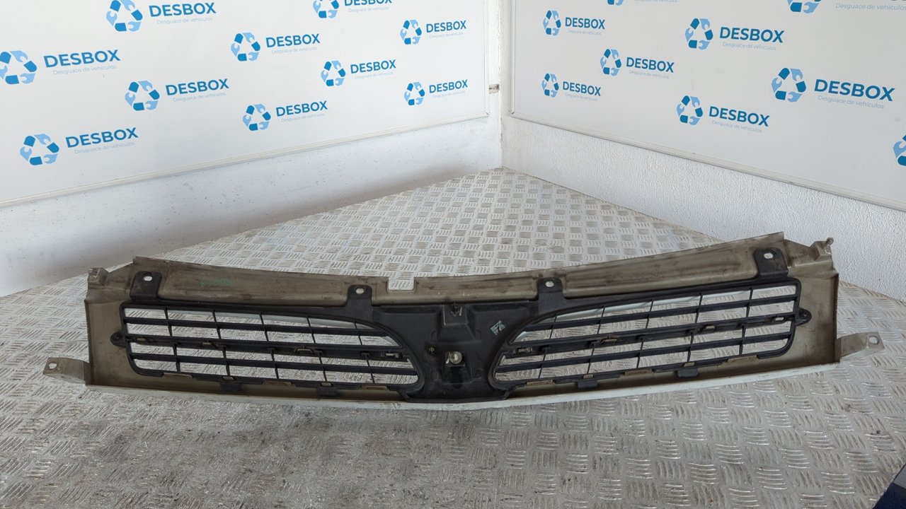REJILLA DELANTERA NISSAN INTERSTAR MOD. 04 (X70) - vista 5