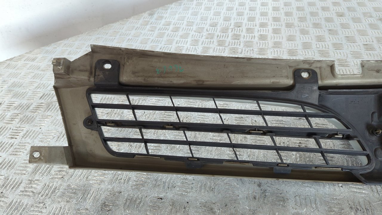 REJILLA DELANTERA NISSAN INTERSTAR MOD. 04 (X70) - vista 7