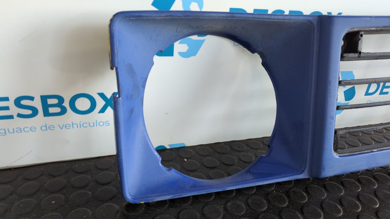 REJILLA DELANTERA SUZUKI SAMURAI (SJ) - vista 5