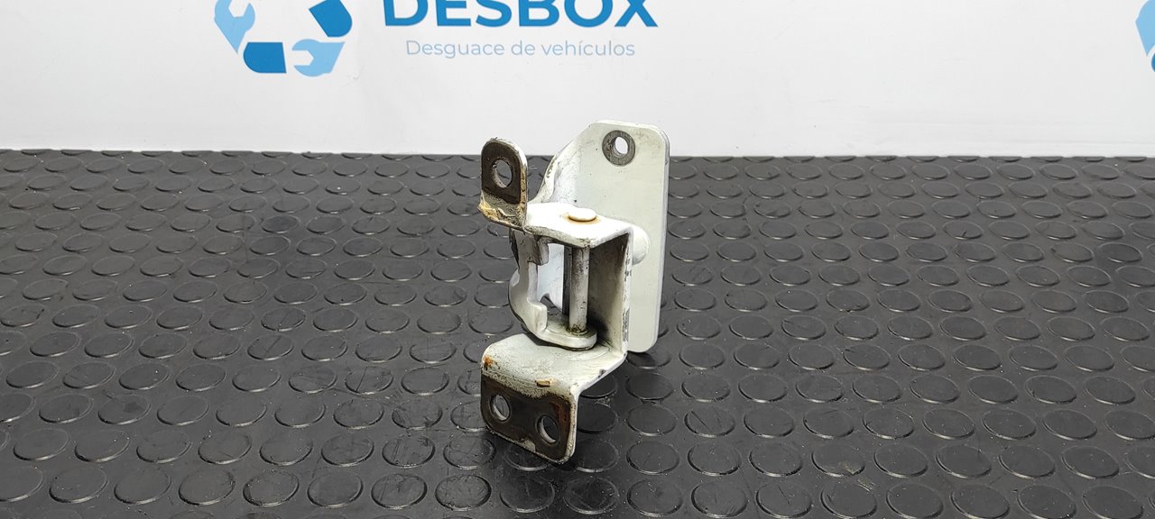 BISAGRAS PUERTA DELANTERA DERECHA NISSAN CABSTAR - vista 4