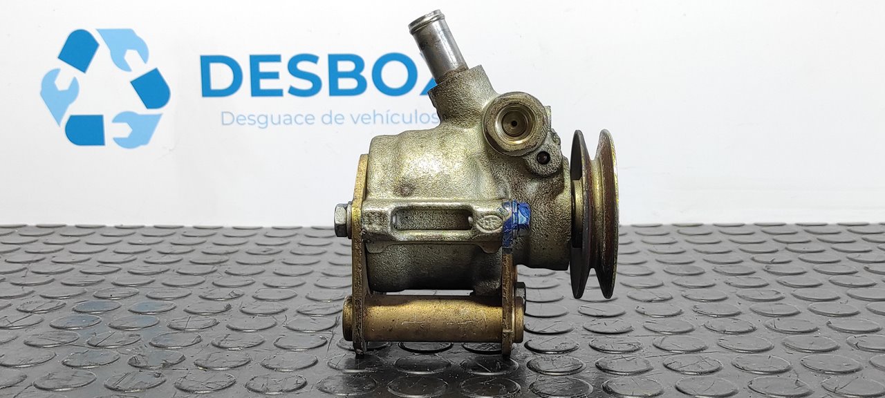 BOMBA DIRECCION CITROEN C15 - vista 3