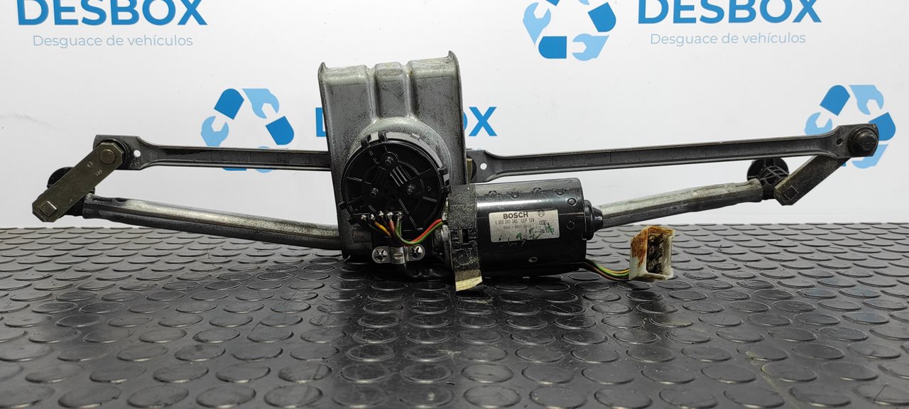 MOTOR LIMPIA DELANTERO MERCEDES-BENZ SPRINTER 02.00 -> COMBI - vista 4