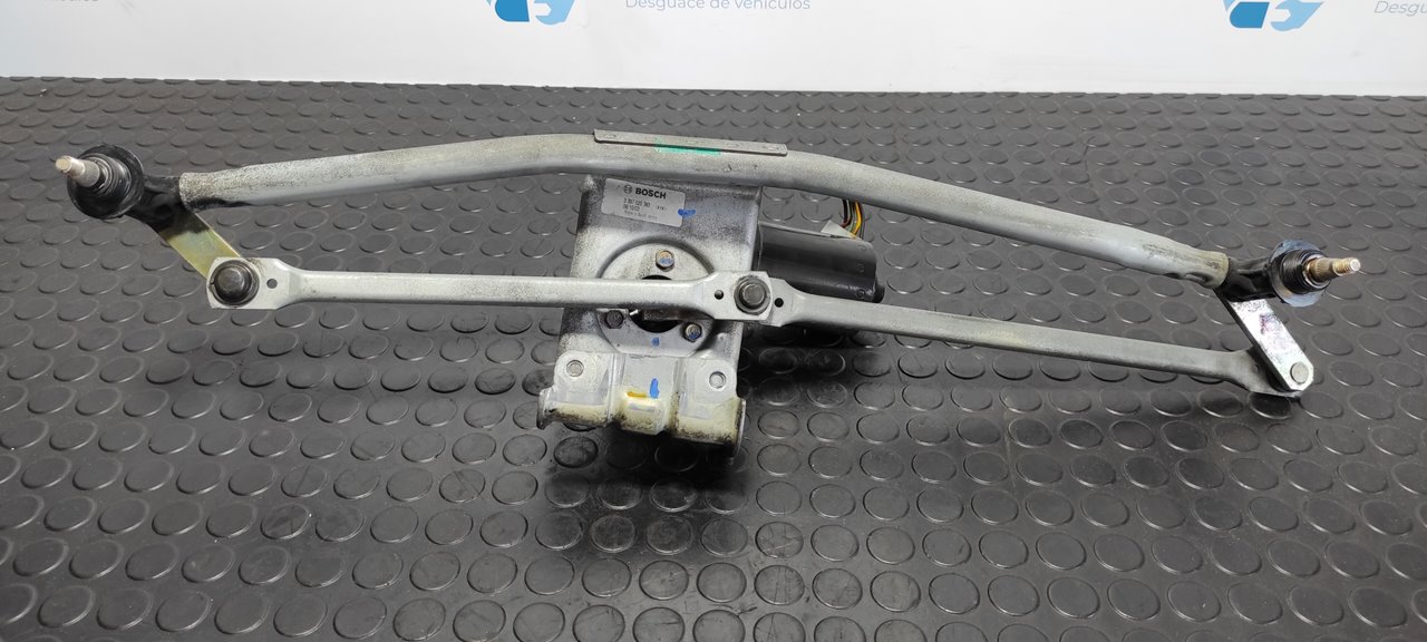 MOTOR LIMPIA DELANTERO MERCEDES-BENZ SPRINTER 02.00 -> COMBI - vista 6