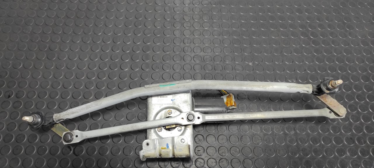 MOTOR LIMPIA DELANTERO MERCEDES-BENZ SPRINTER 02.00 -> COMBI - vista 5