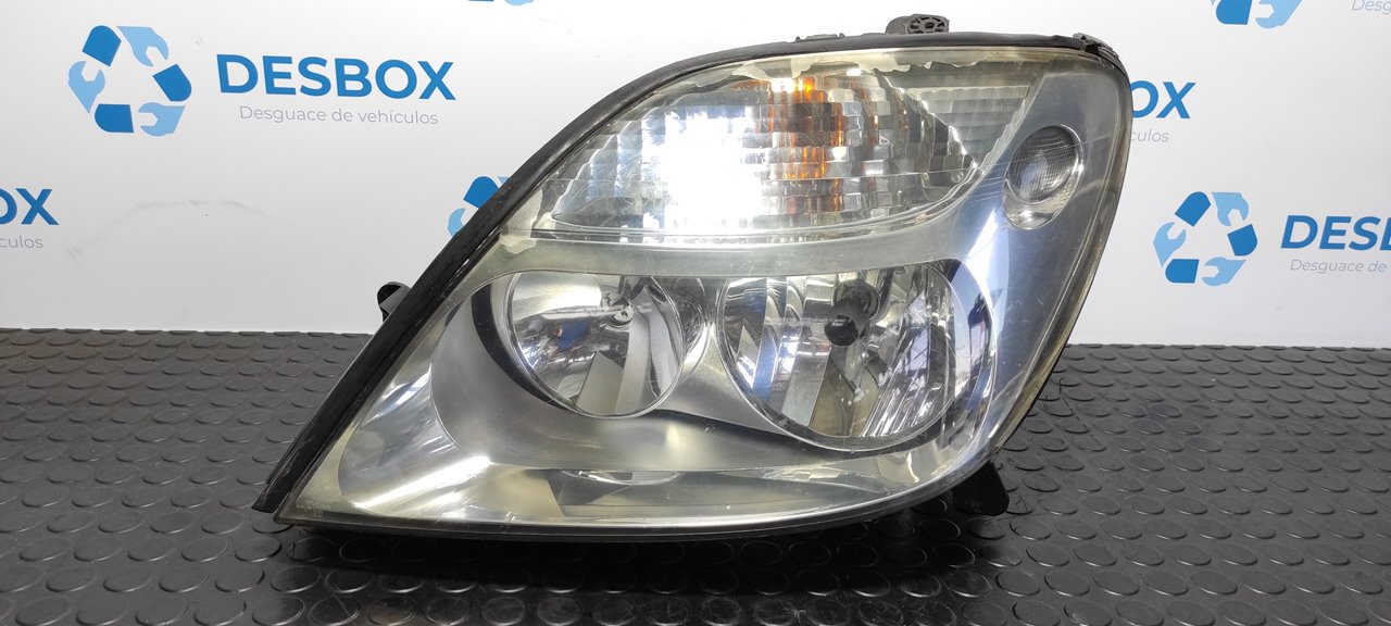 FARO IZQUIERDO RENAULT MEGANE I SCENIC (JA0)