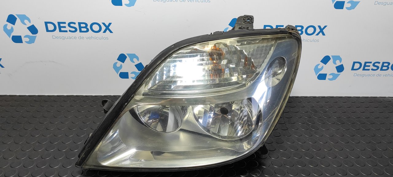 FARO IZQUIERDO RENAULT MEGANE I SCENIC (JA0) - vista 6