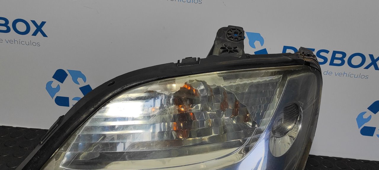 FARO IZQUIERDO RENAULT MEGANE I SCENIC (JA0) - vista 2