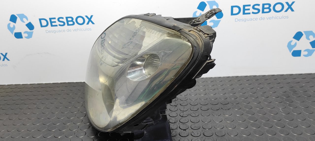 FARO IZQUIERDO RENAULT MEGANE I SCENIC (JA0) - vista 8