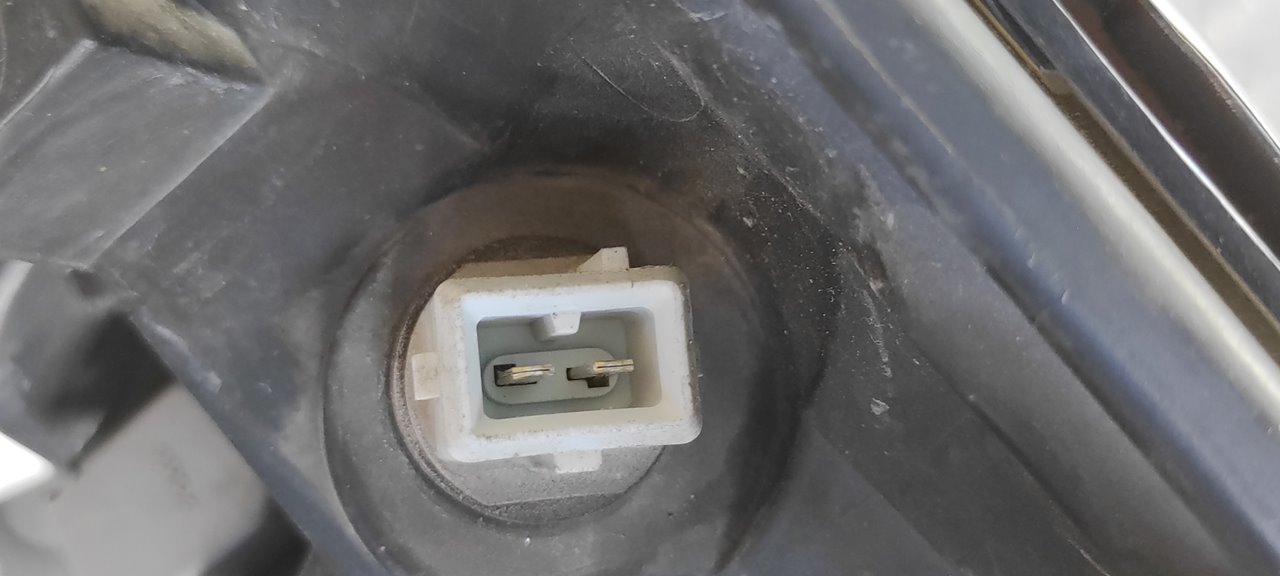 FARO IZQUIERDO RENAULT MEGANE I SCENIC (JA0) - vista 10