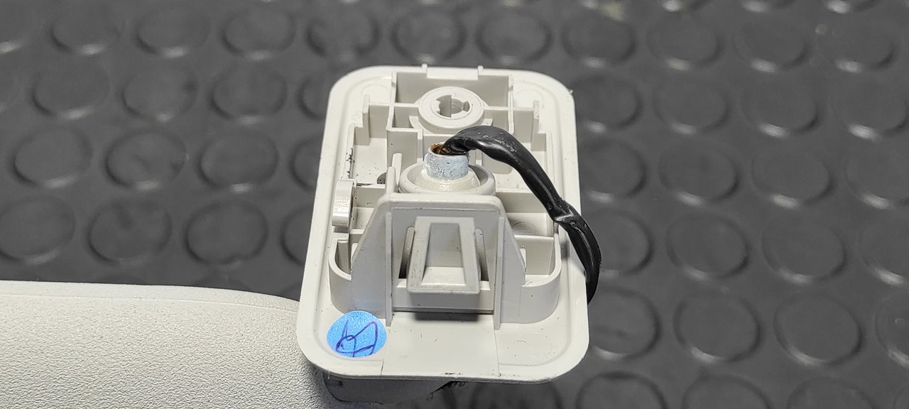 PARASOL IZQUIERDO CITROEN C5 BERLINA - vista 2