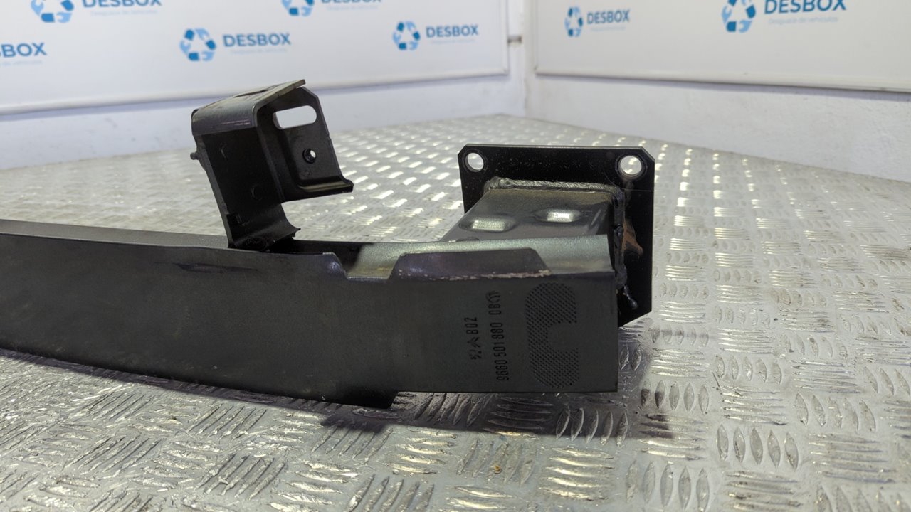REFUERZO PARAGOLPES DELANTERO CITROEN C5 BERLINA - vista 7