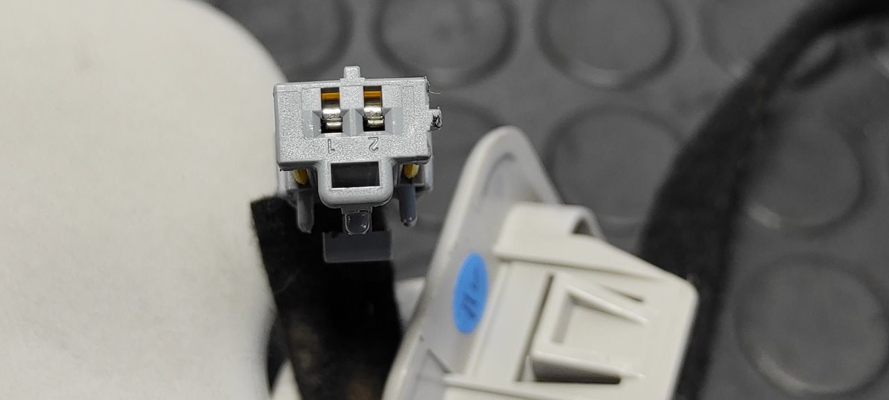 PARASOL DERECHO CITROEN C5 BERLINA - vista 4