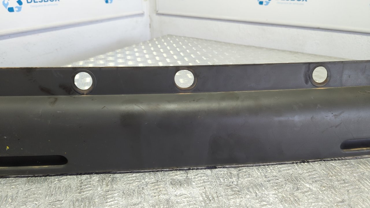 TORPEDO NISSAN CABSTAR - vista 6